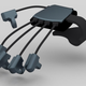 Illustration for article titled Control VR Mitts Are Like the Powerglove You Always Wanted